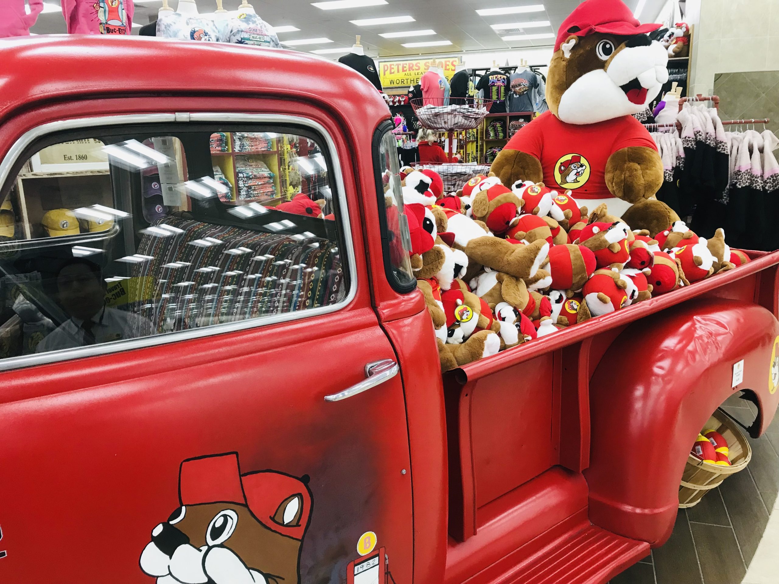 In unusual move, City Utilities will pay for Buc-ee's to bore under I-44