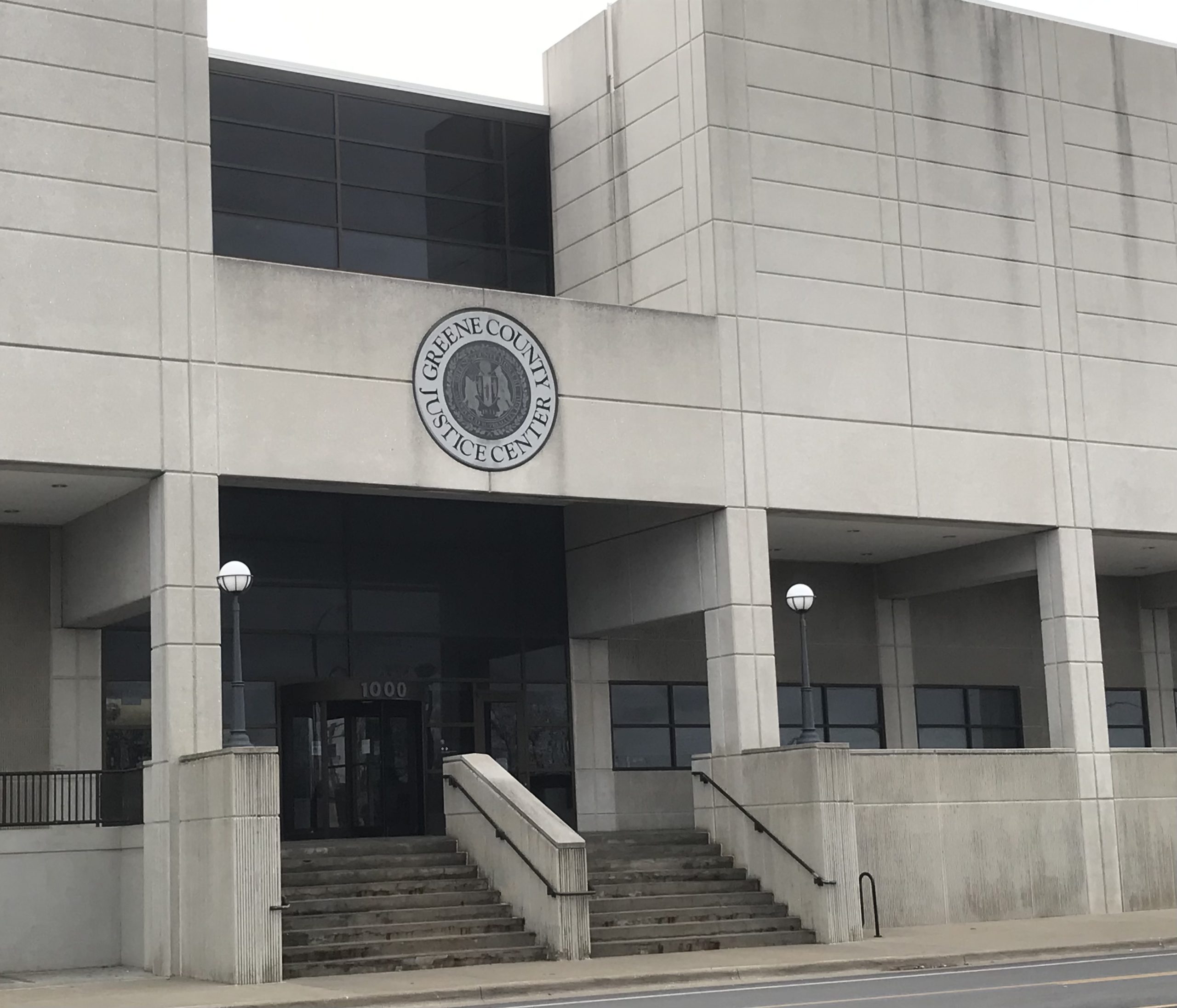 Answer Man: How will Greene County use existing jail space once new jail opens?