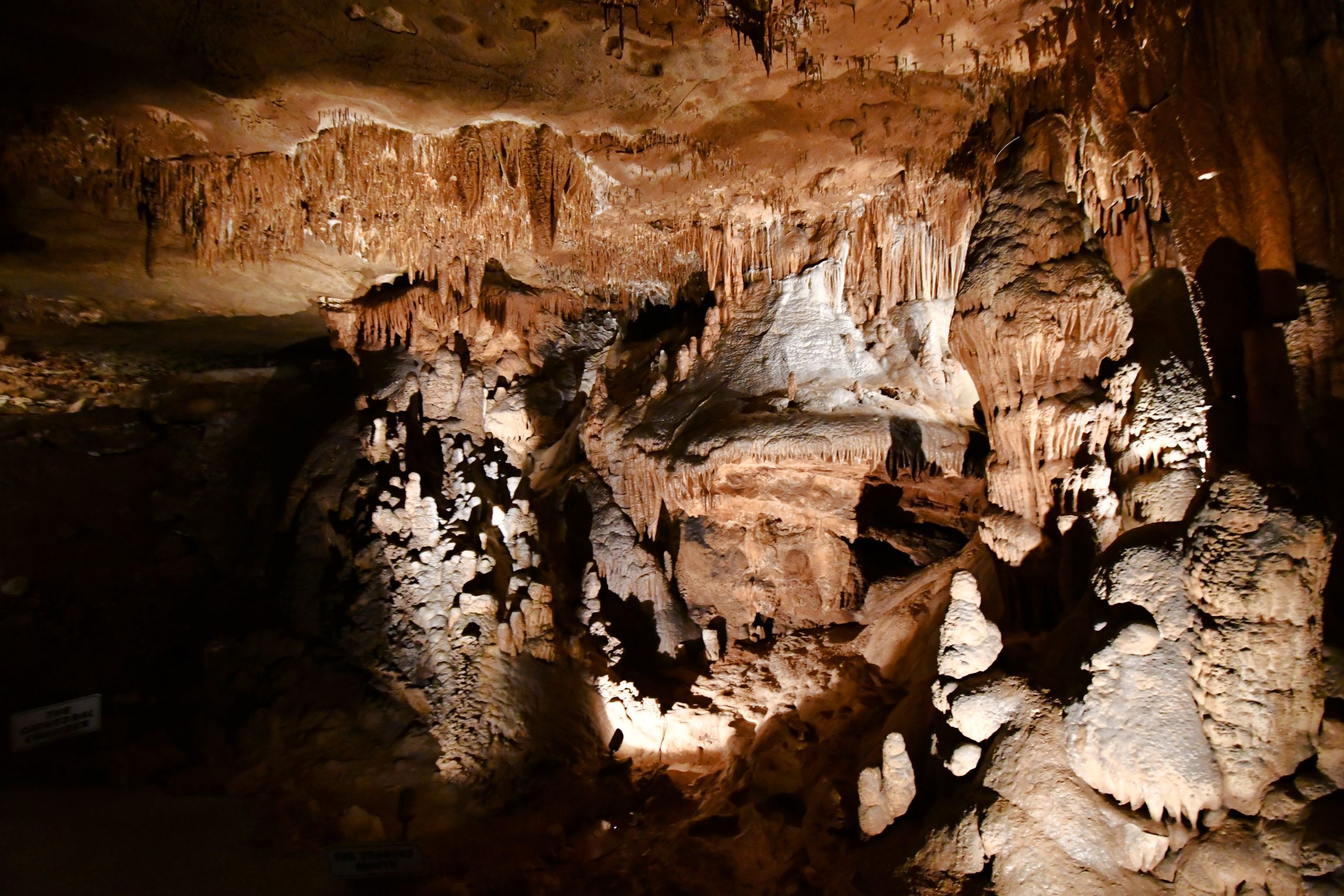 Springfield historic attraction, Crystal Cave, reopens to the public