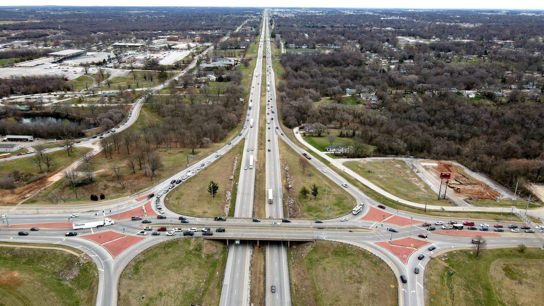 Springfield throws $2M support behind a wider I-44
