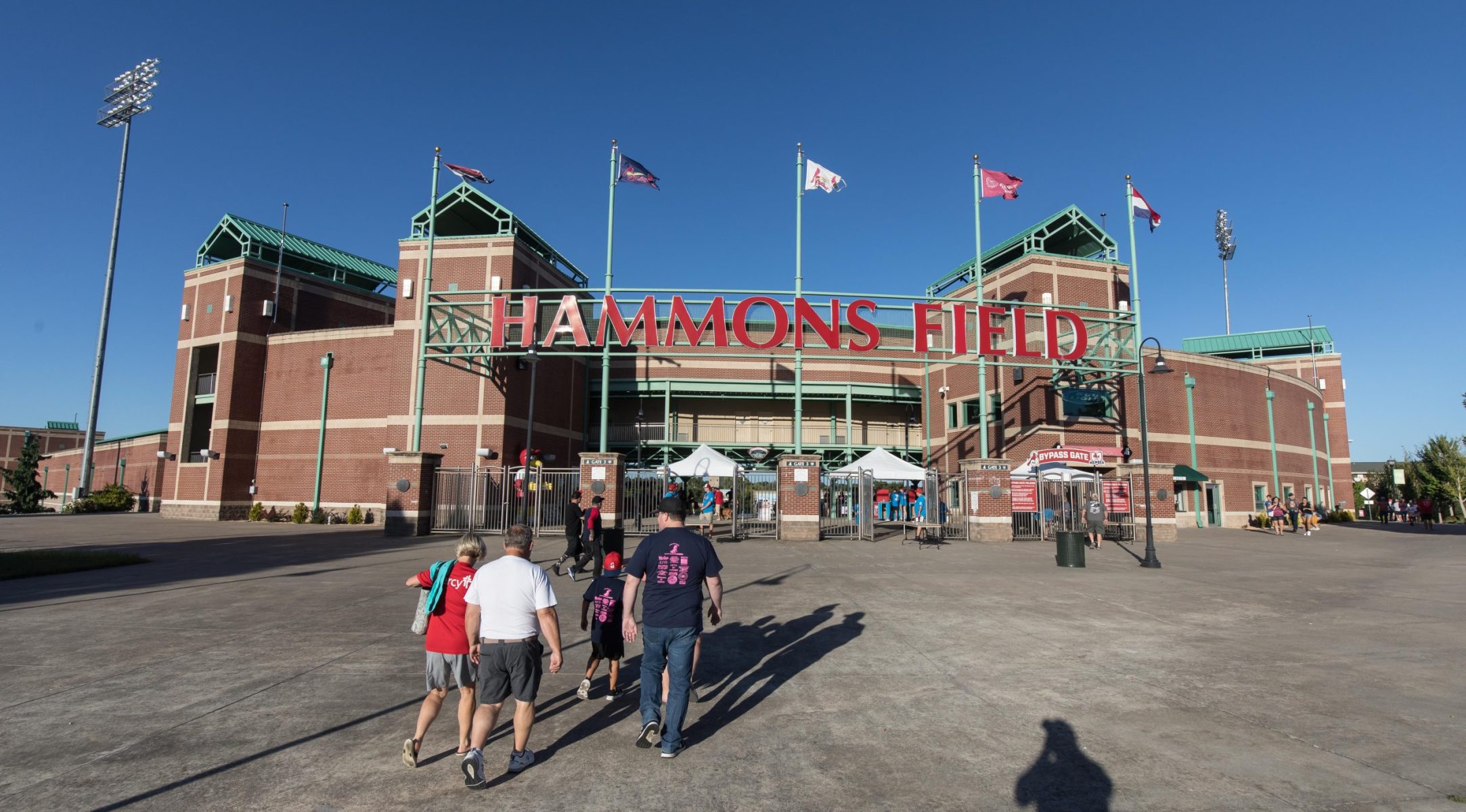 Q&A: Sorting out key points about future of Hammons Field