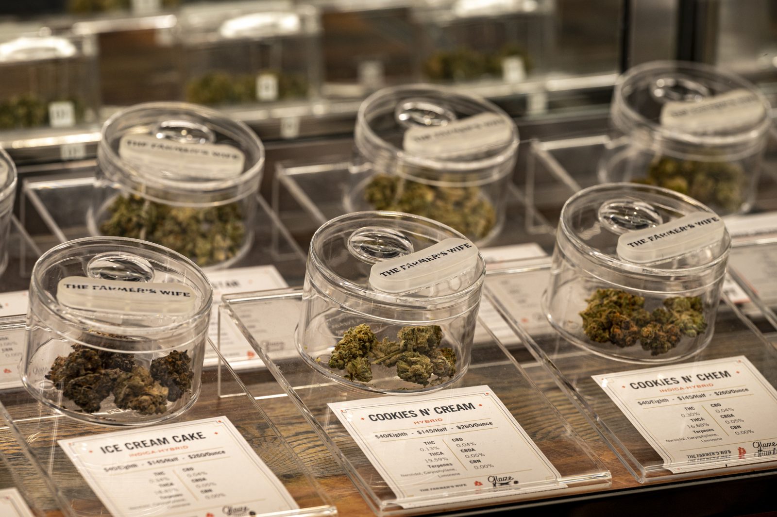 Legislators say Missouri cannabis regulator overstepped authority on packaging guidance