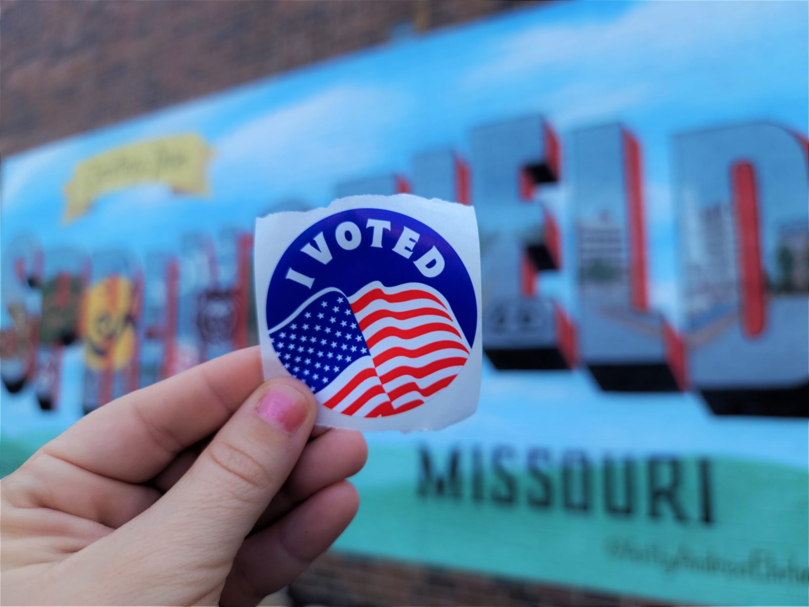 Springfield MO Voting Guide: Everything you need to know for April 4 local elections