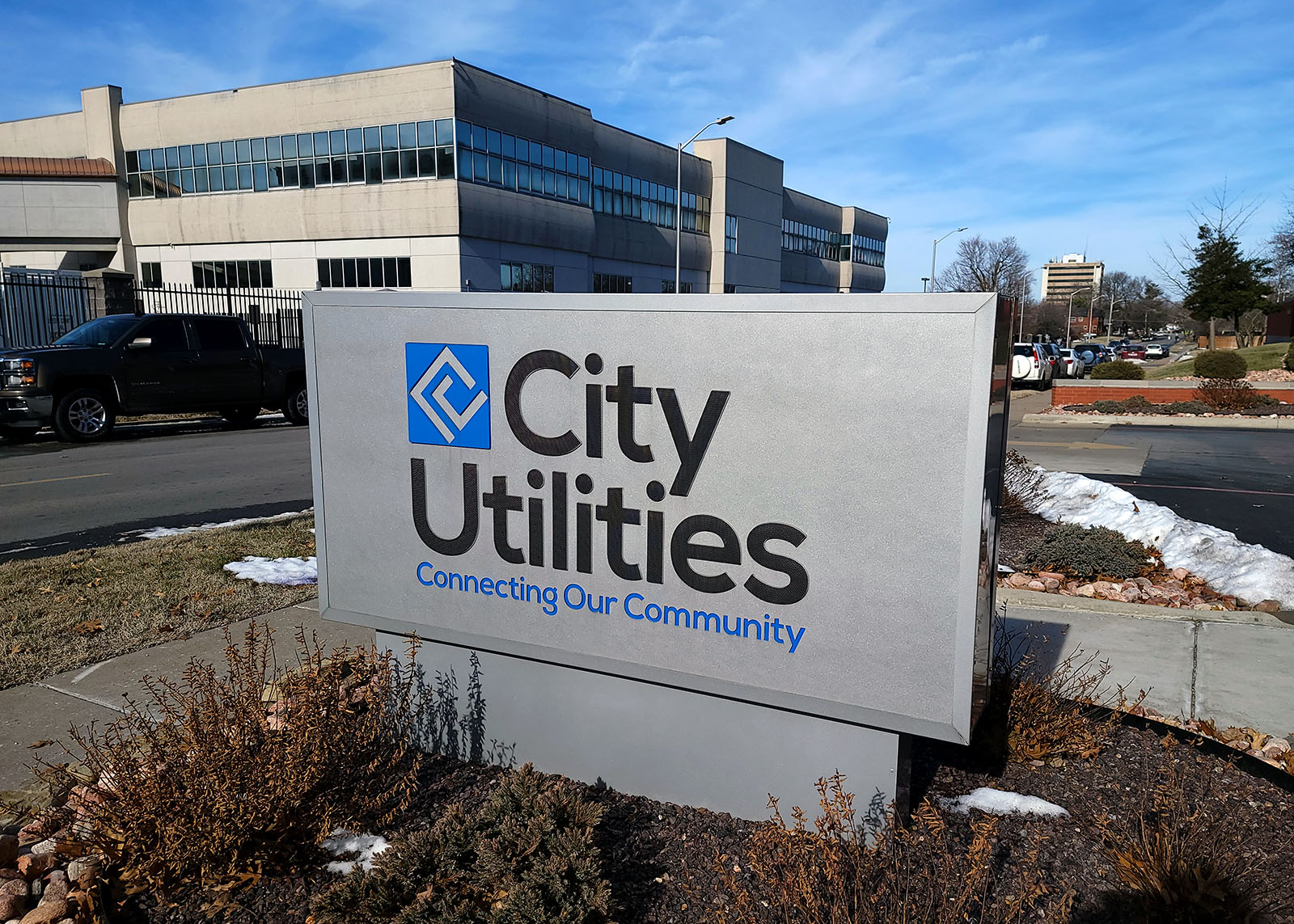 City Utilities lifts boil advisory 24 hours after water main break