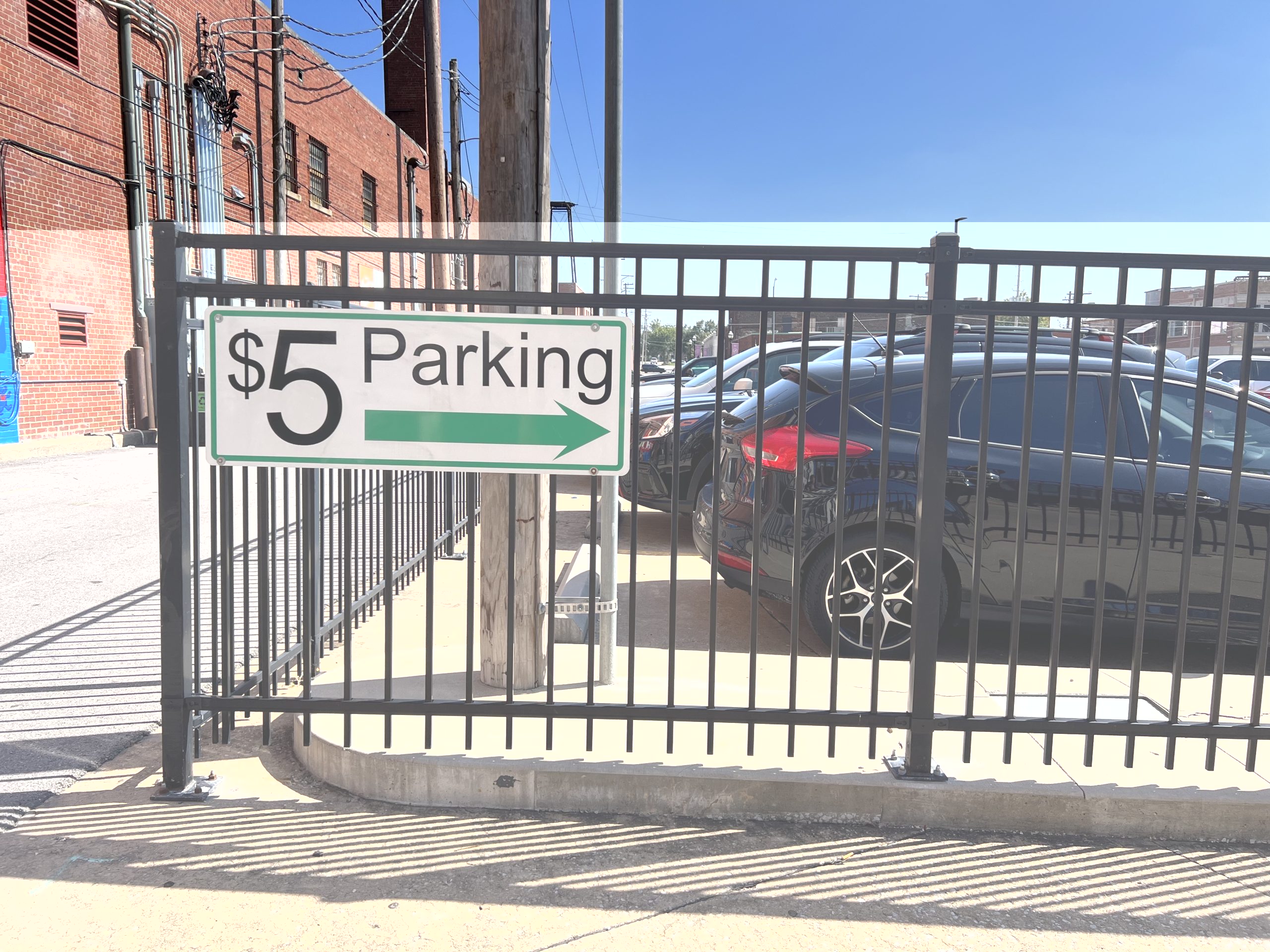 Study identifies problems, solutions for parking in downtown Springfield
