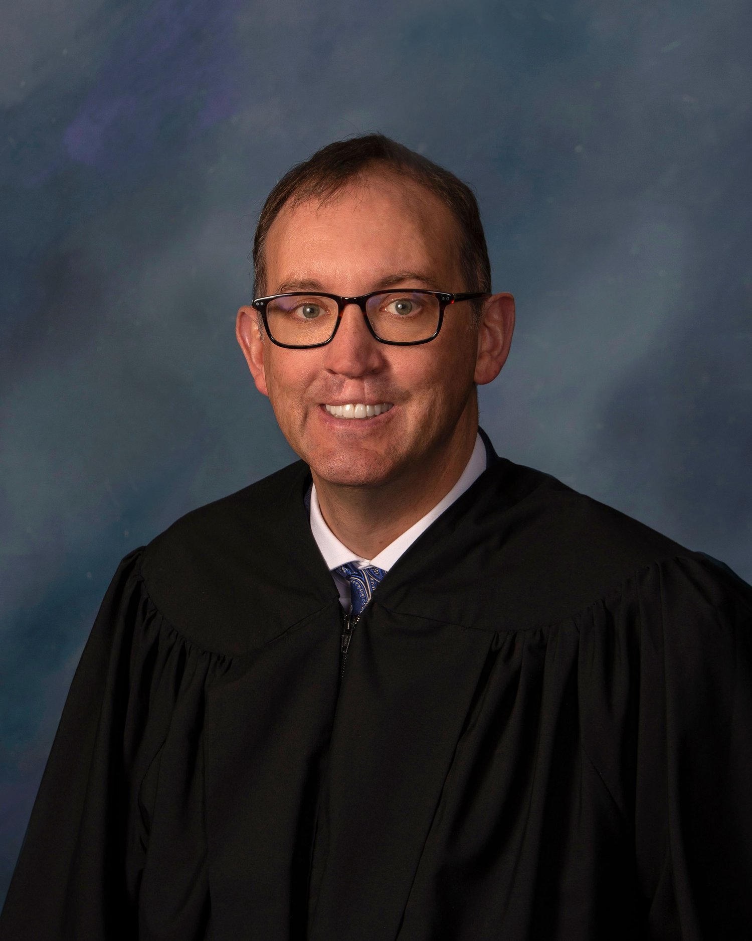 Judge Todd Myers