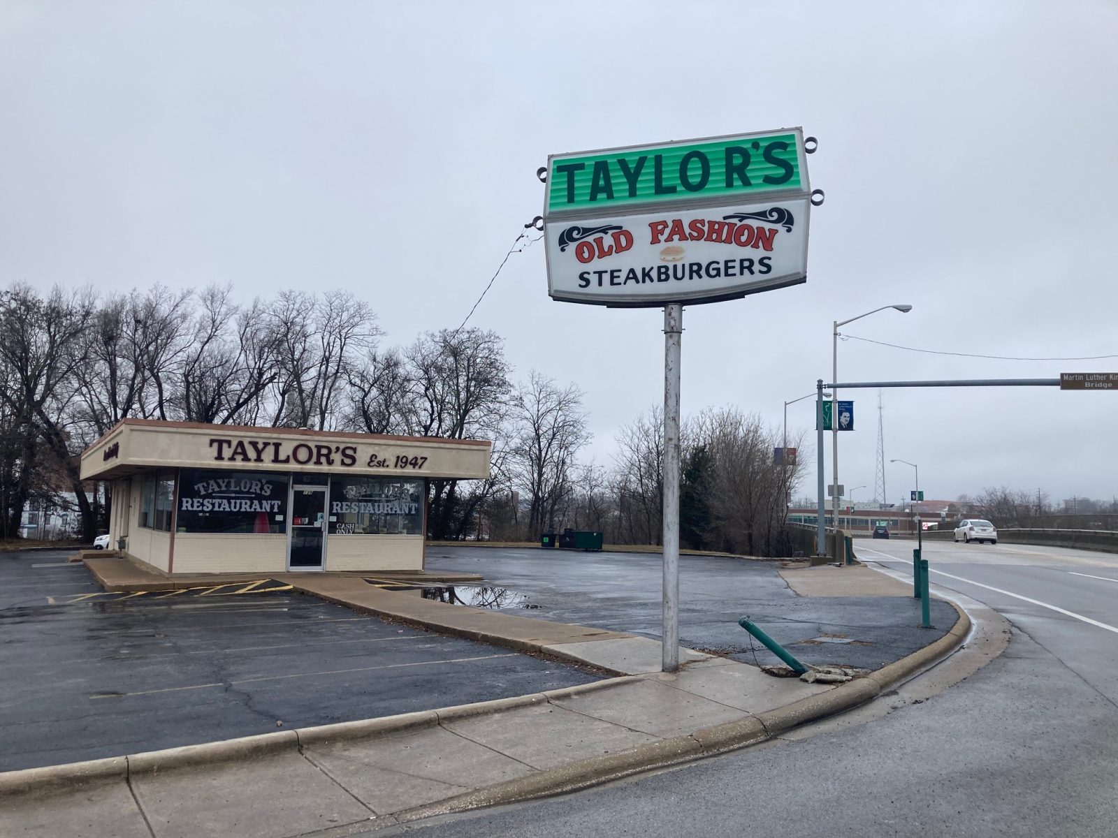 Taylor's Restaurant